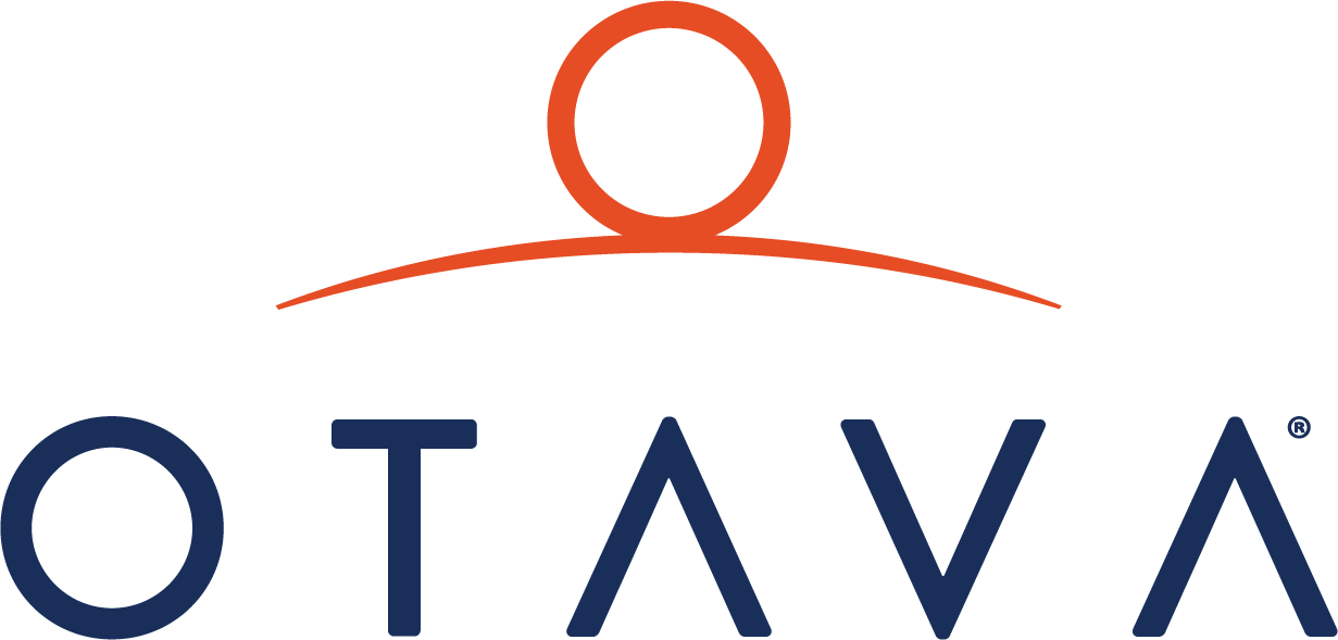 Otava Logo